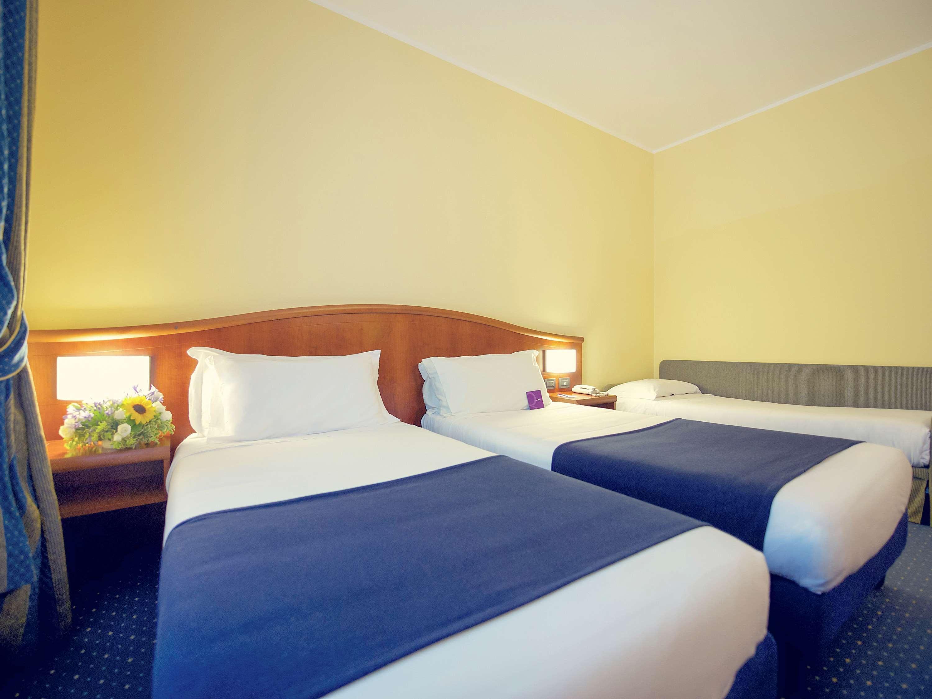 Mercure Genova San Biagio Luaran gambar