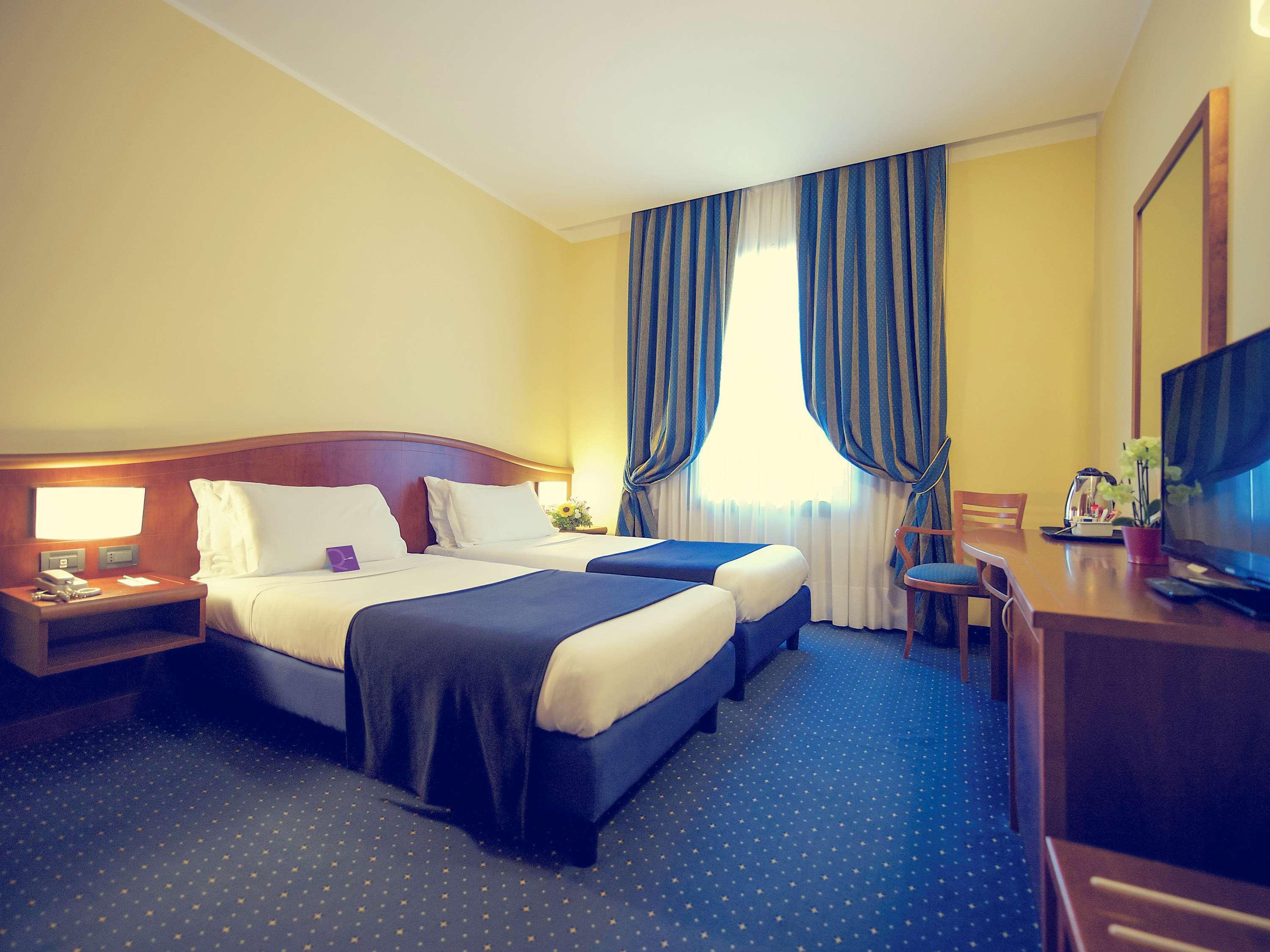 Mercure Genova San Biagio Luaran gambar