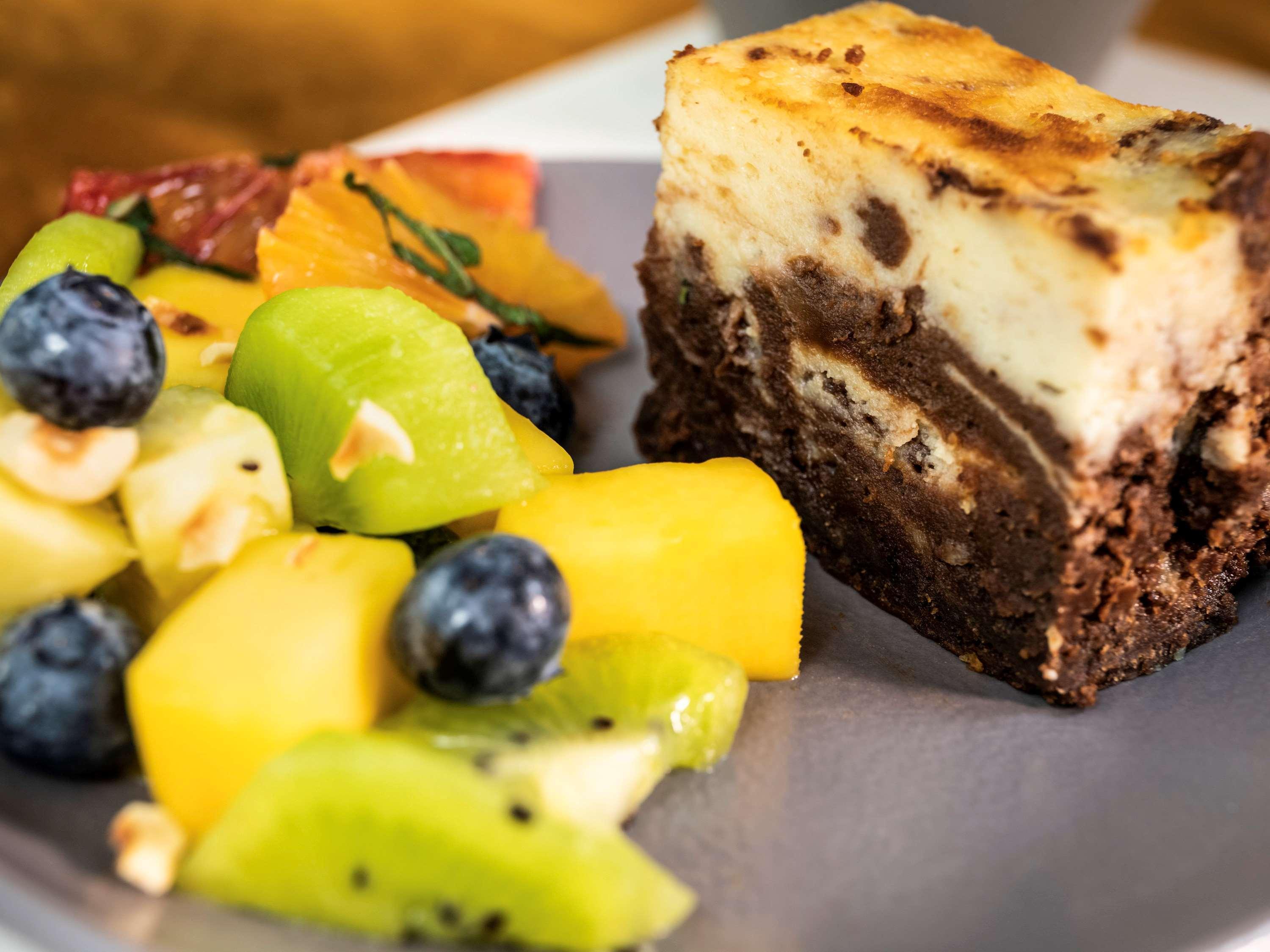 Mercure Genova San Biagio Luaran gambar