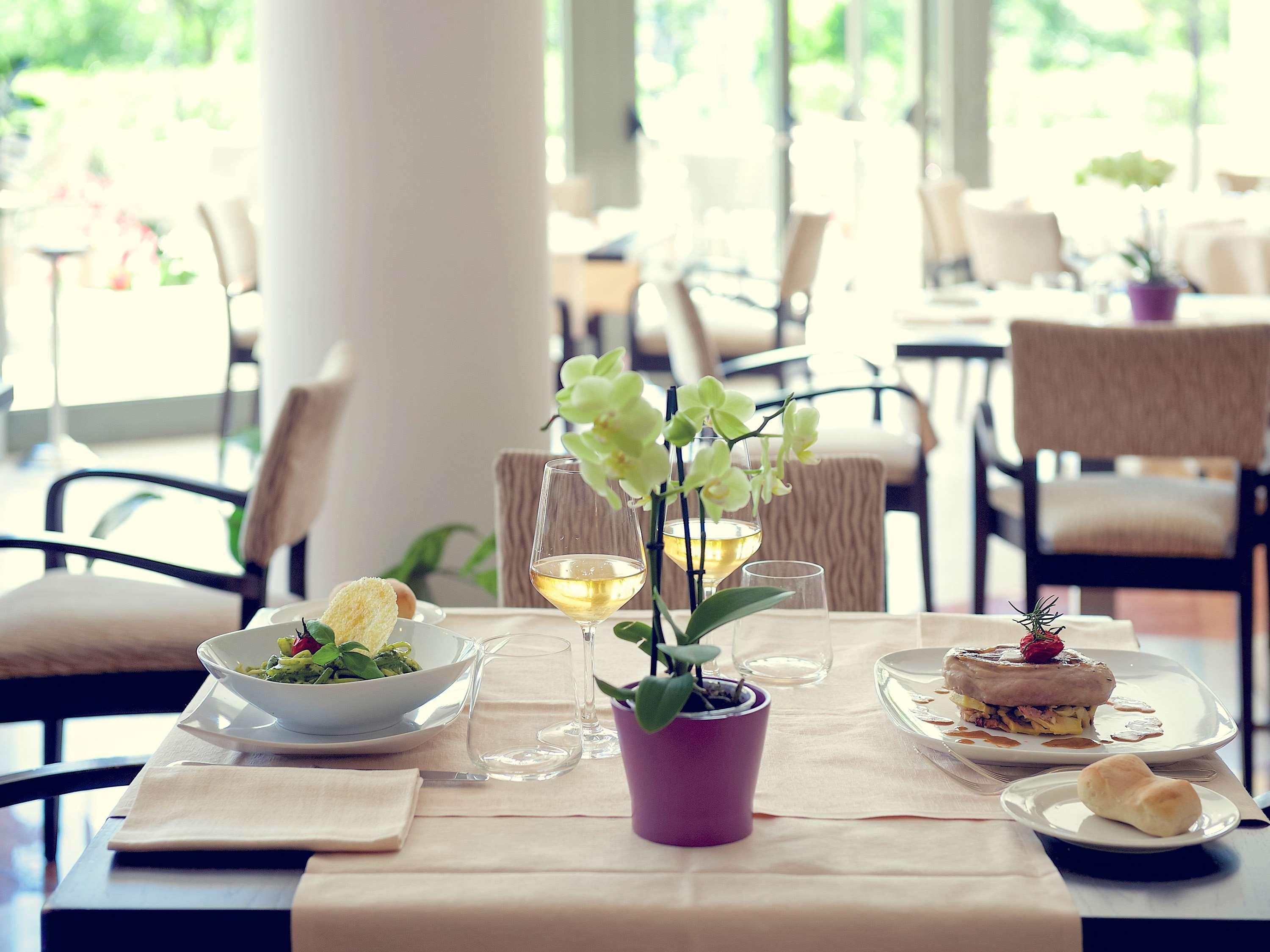 Mercure Genova San Biagio Luaran gambar