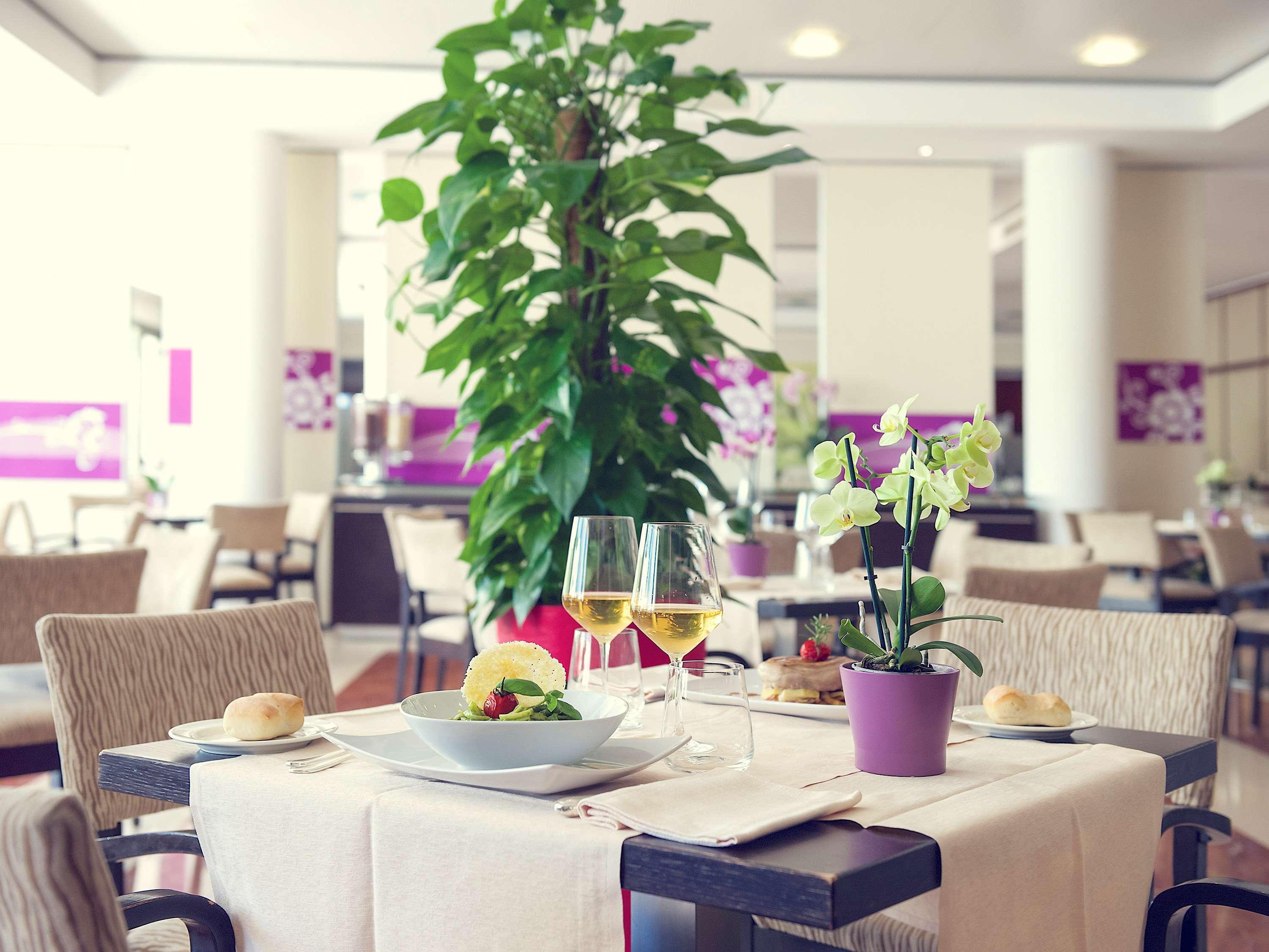 Mercure Genova San Biagio Luaran gambar