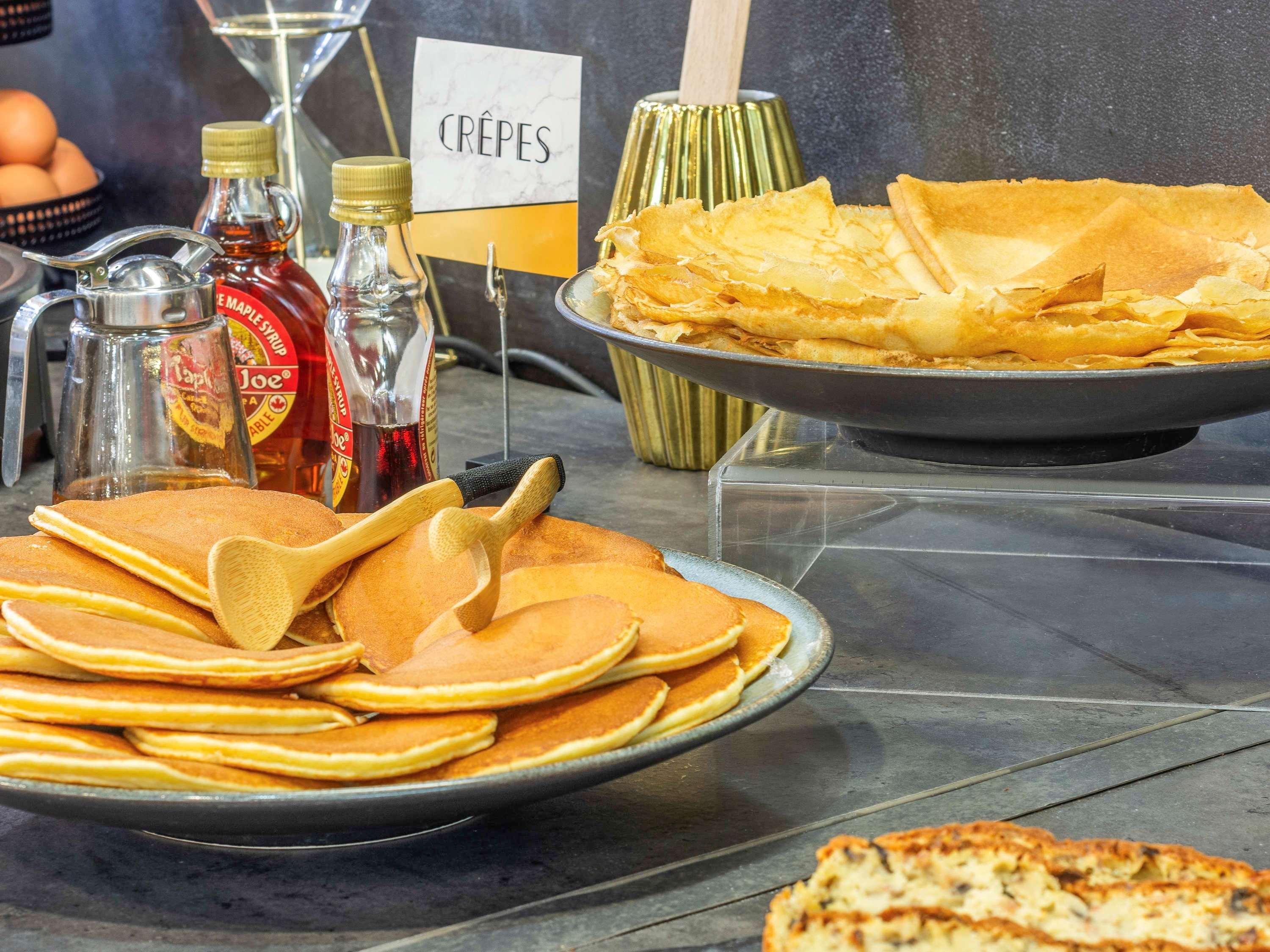 Mercure Genova San Biagio Luaran gambar