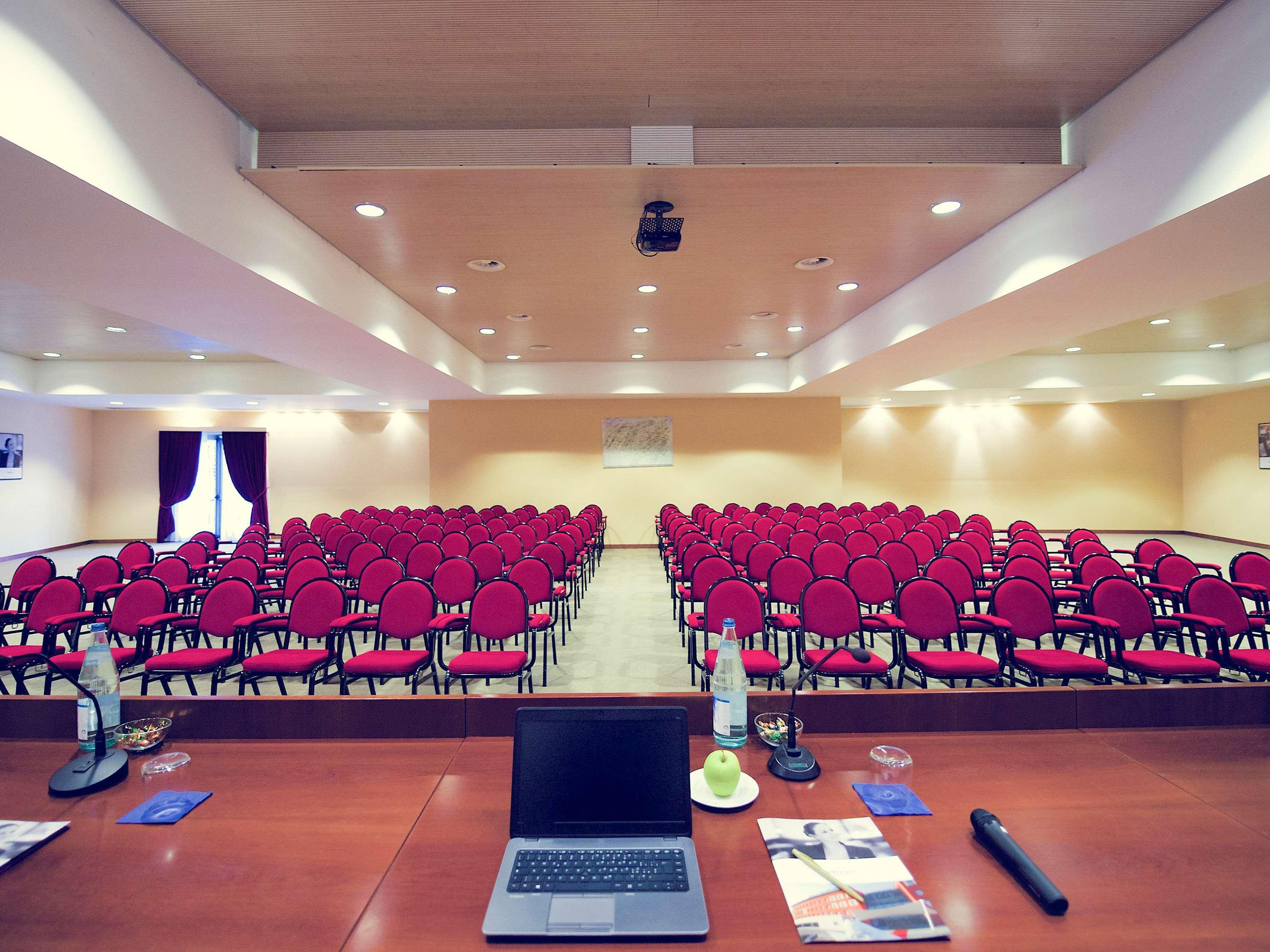 Mercure Genova San Biagio Luaran gambar