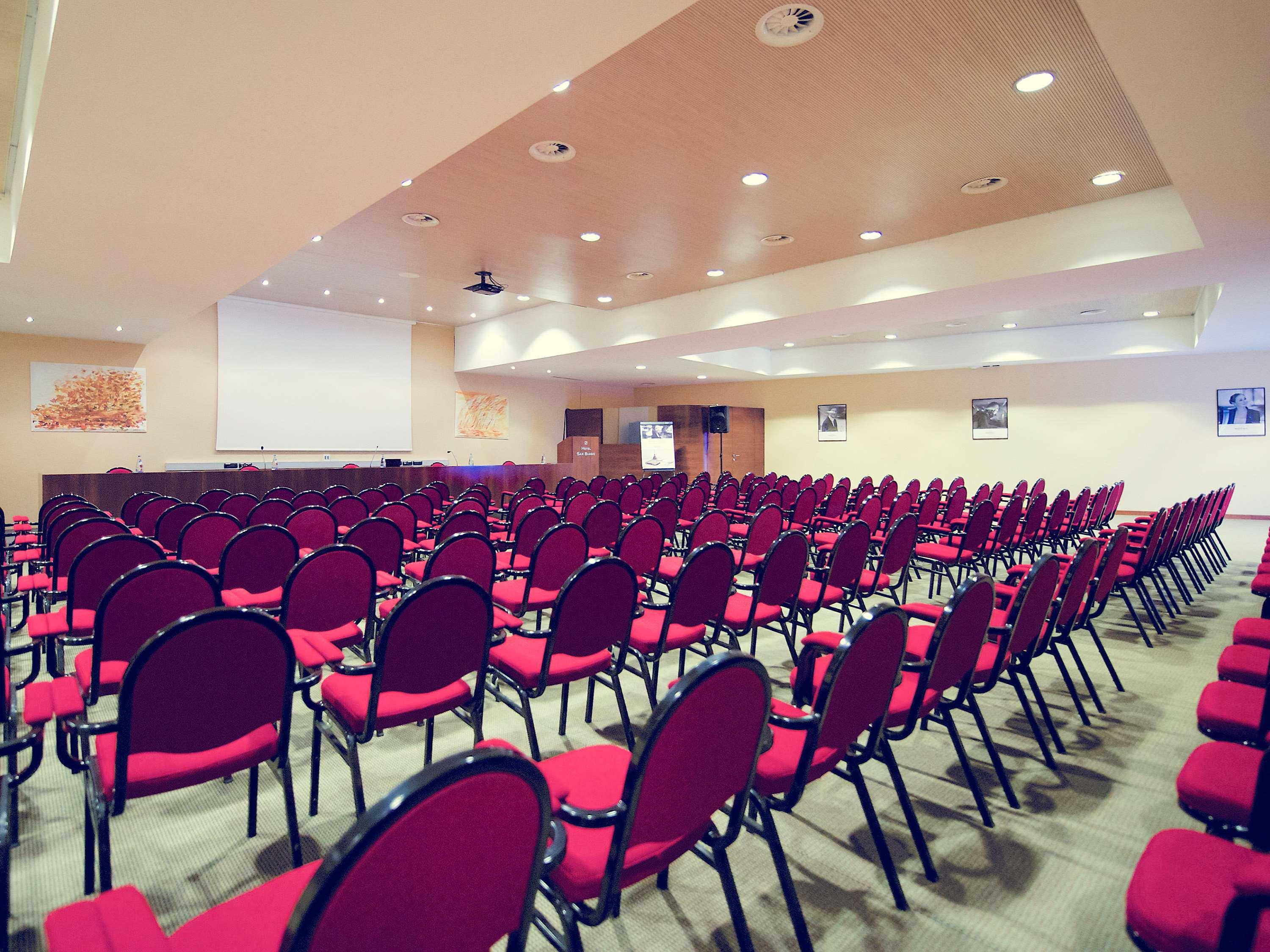Mercure Genova San Biagio Luaran gambar