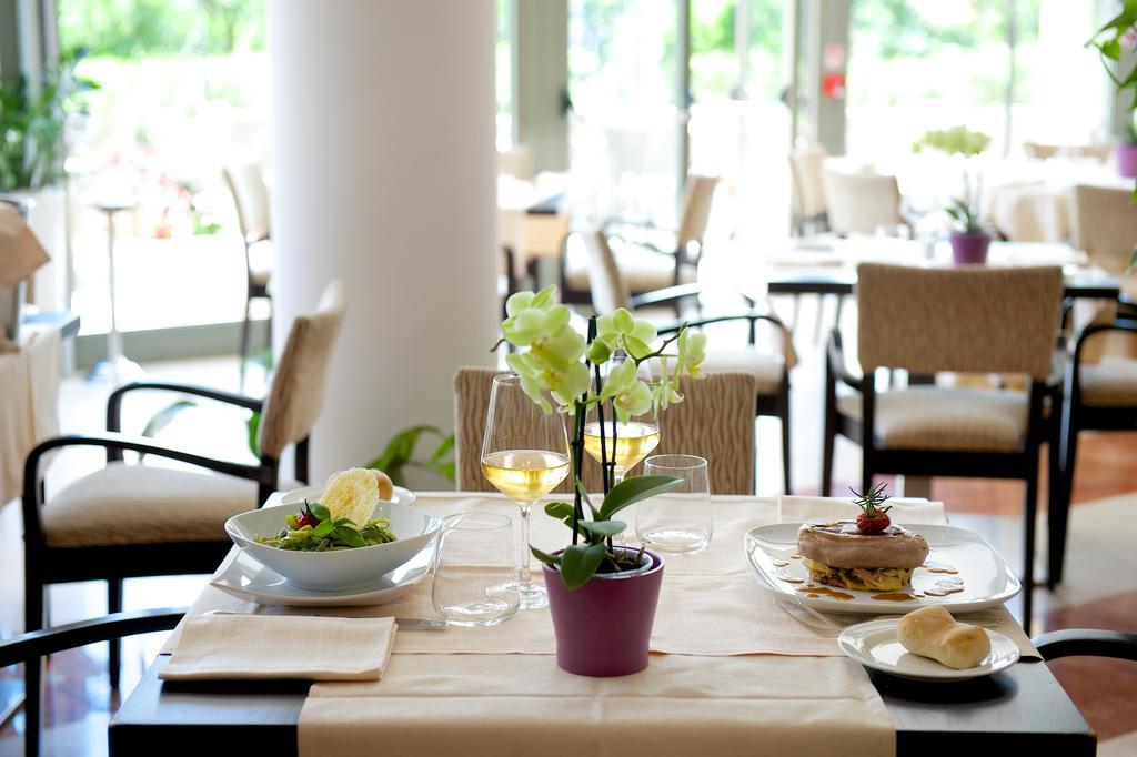 Mercure Genova San Biagio Luaran gambar