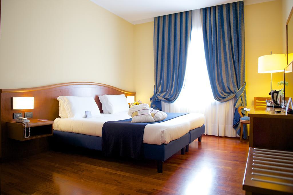 Mercure Genova San Biagio Luaran gambar