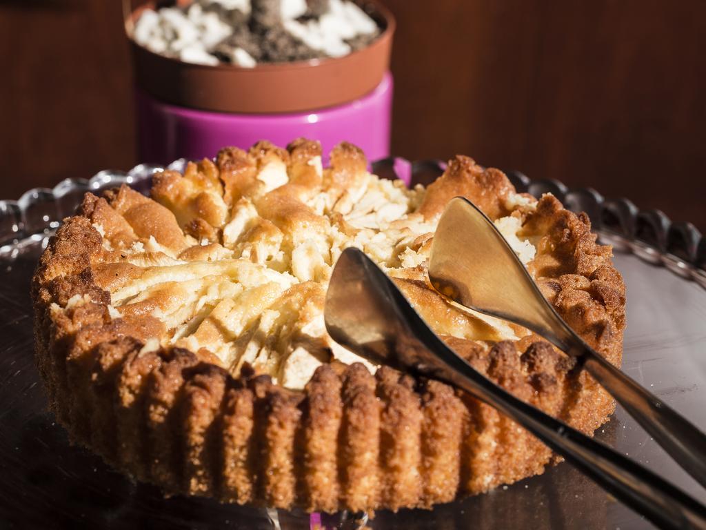 Mercure Genova San Biagio Luaran gambar