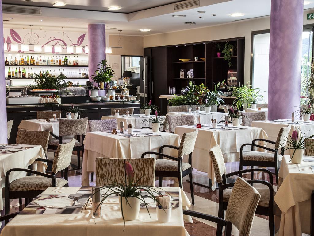 Mercure Genova San Biagio Luaran gambar