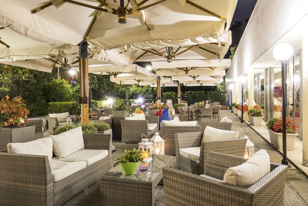Mercure Genova San Biagio Luaran gambar