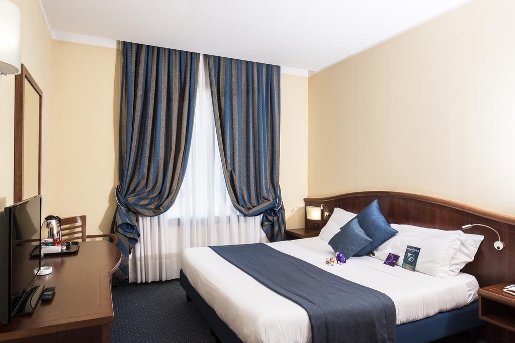 Mercure Genova San Biagio Luaran gambar