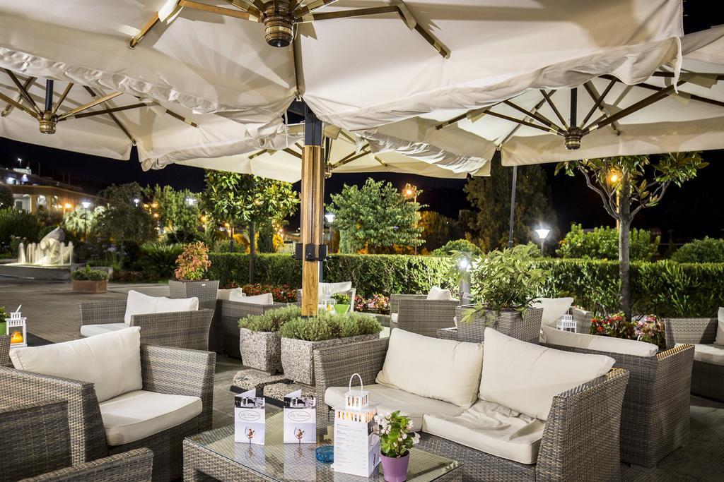 Mercure Genova San Biagio Luaran gambar